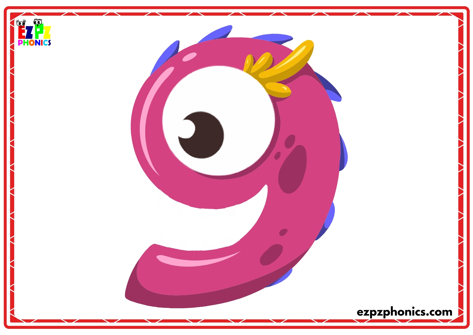 Numbers One to Ten Flashcards View Online or Free PDF Download